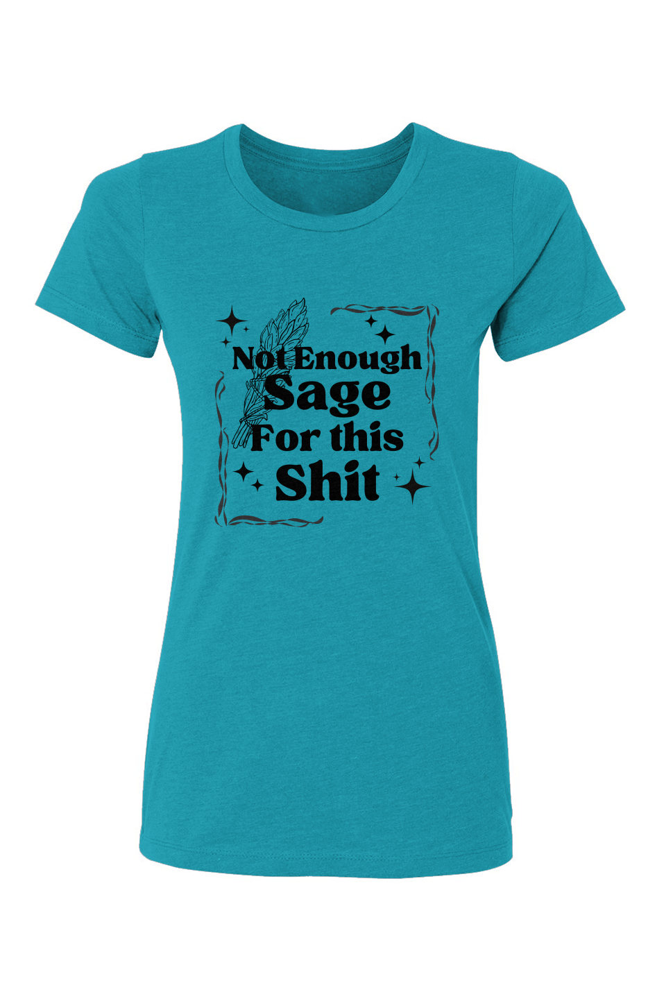 Women’s CVC T-Shirt