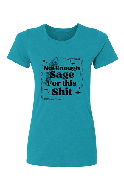Women’s CVC T-Shirt
