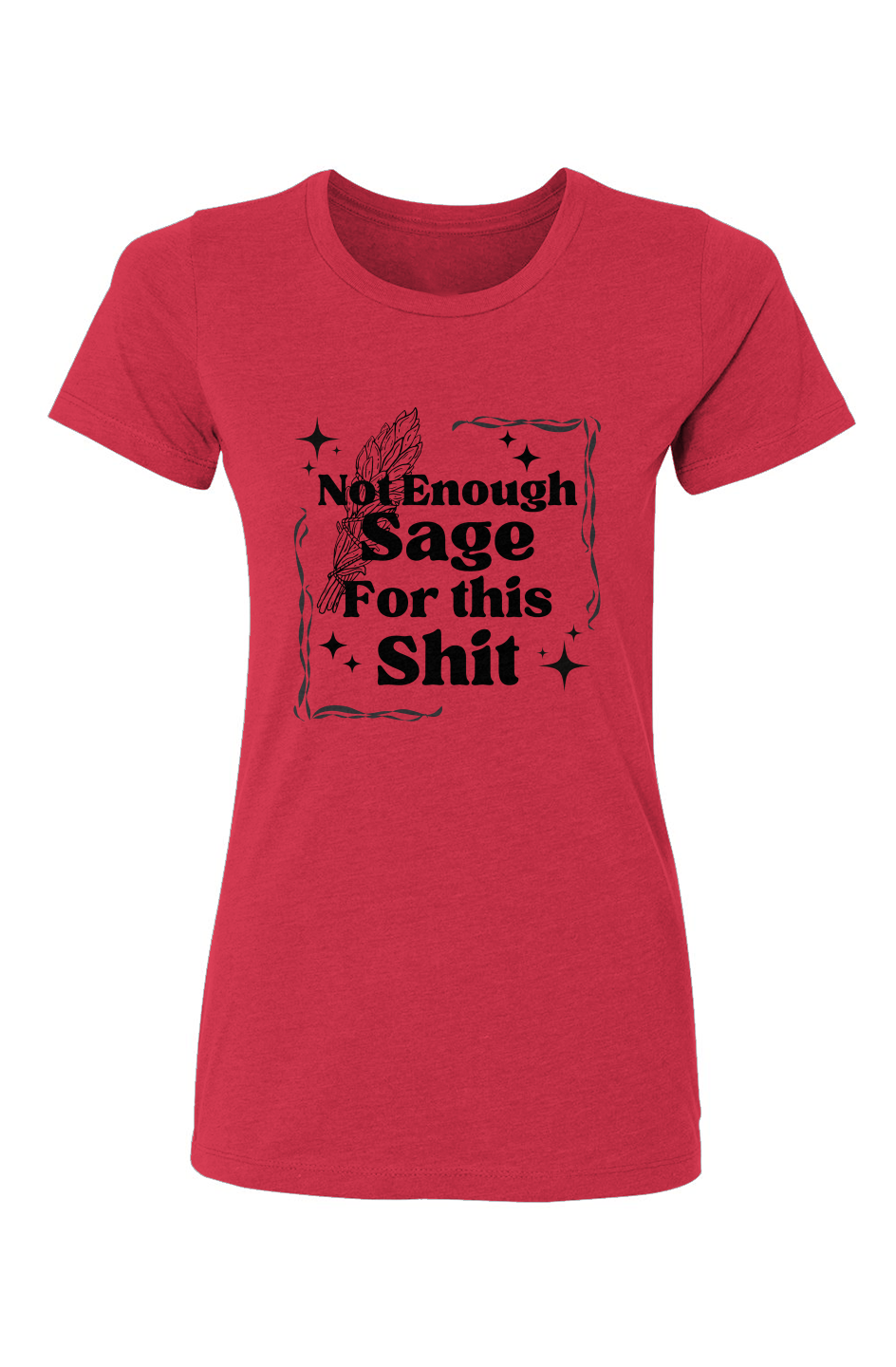 Women’s CVC T-Shirt