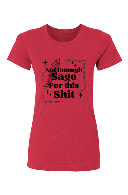 Women’s CVC T-Shirt