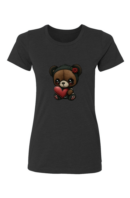 Hearty Bear T-Shirt
