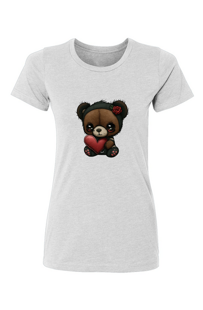 Hearty Bear T-Shirt