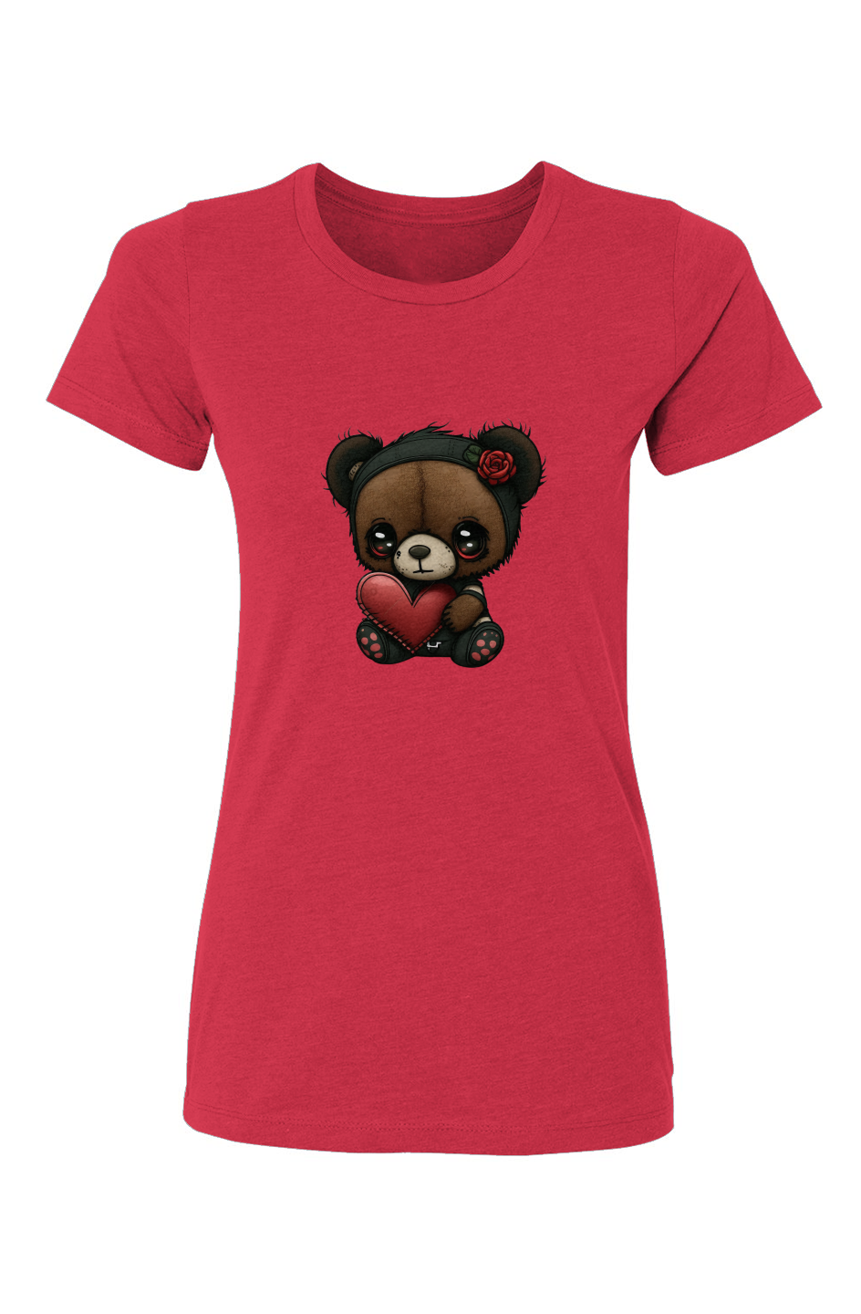 Hearty Bear T-Shirt