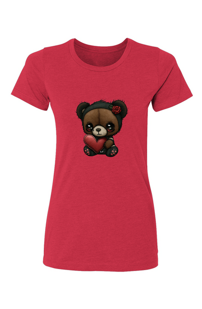 Hearty Bear T-Shirt