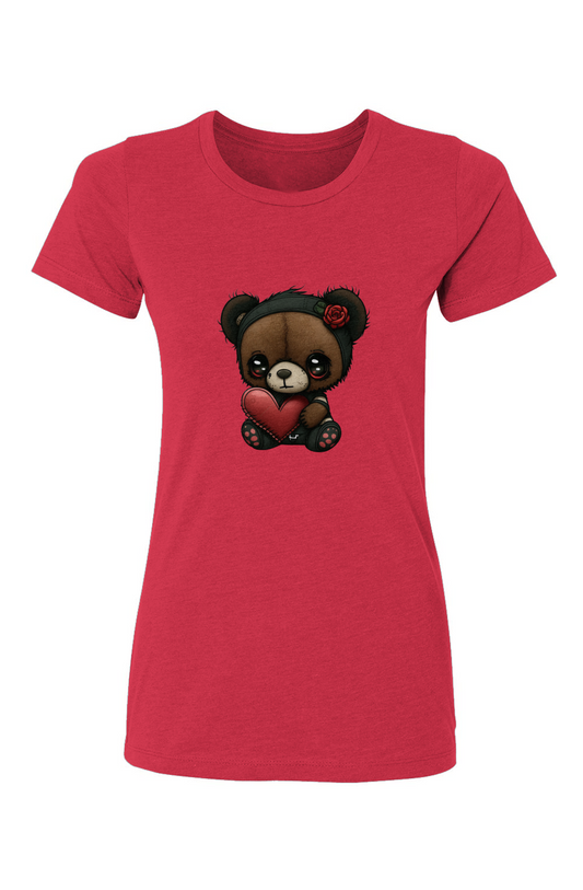 Hearty Bear T-Shirt
