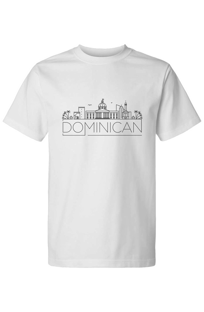 Dominican Street T-Shirt