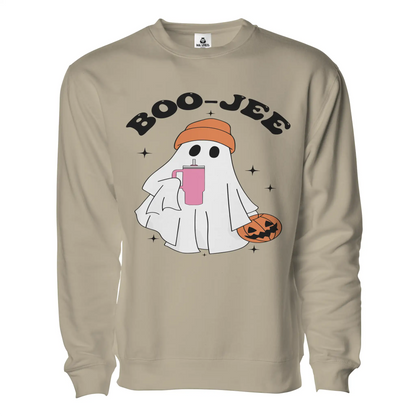 Boo Jee Sweatshirt