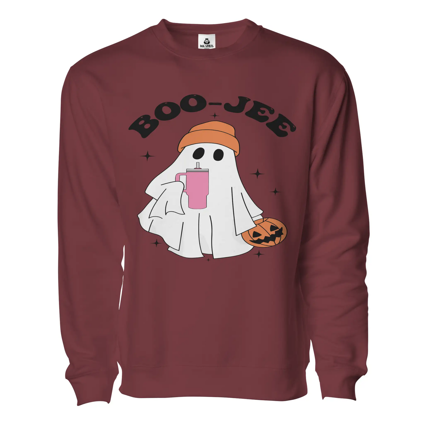 Boo Jee Sweatshirt