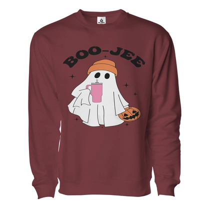 Boo Jee Sweatshirt