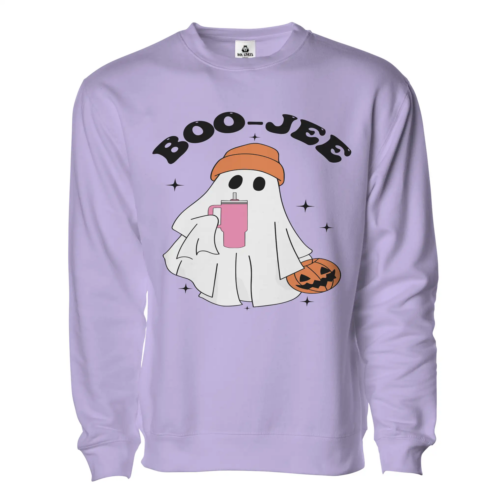 Boo Jee Sweatshirt