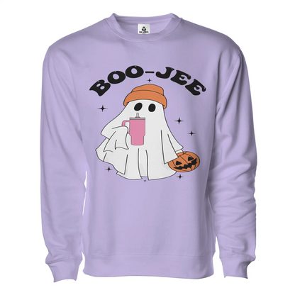 Boo Jee Sweatshirt
