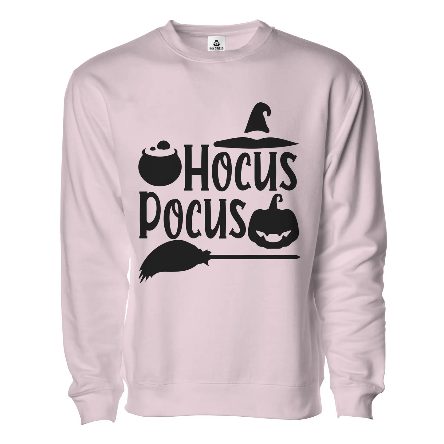 Hocus Pocus Sweatshirt
