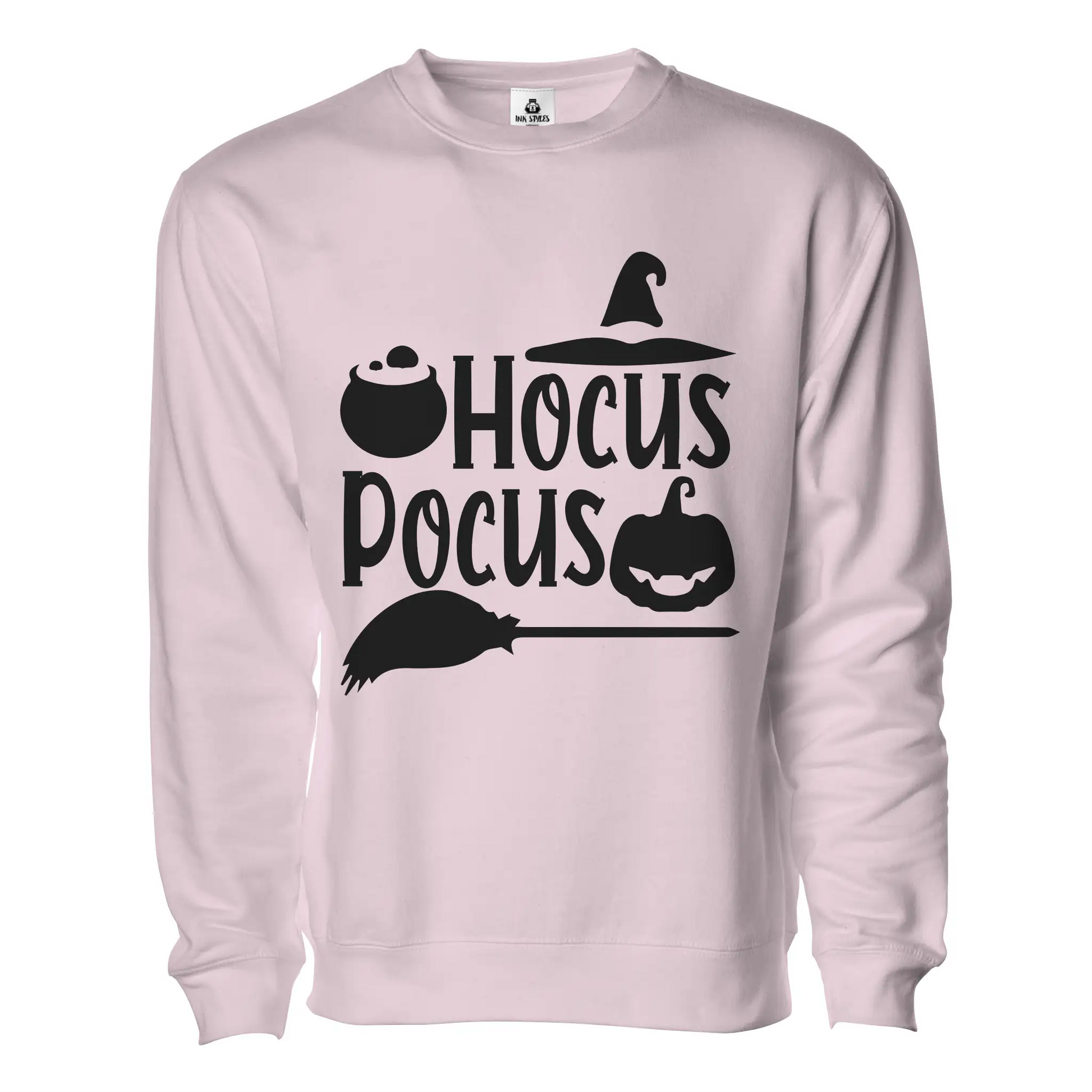 Hocus Pocus Sweatshirt