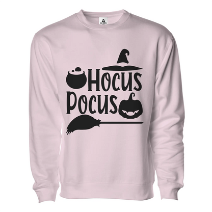 Hocus Pocus Sweatshirt
