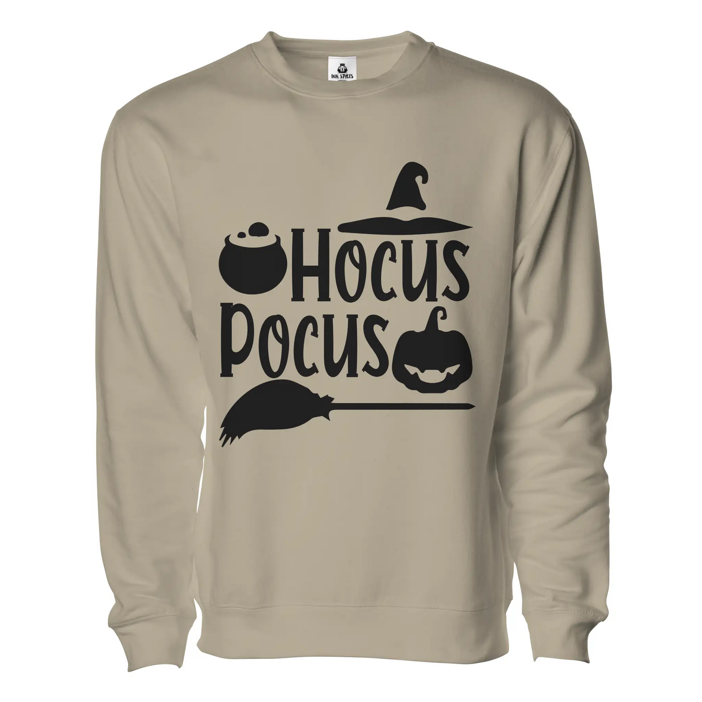 Hocus Pocus Sweatshirt