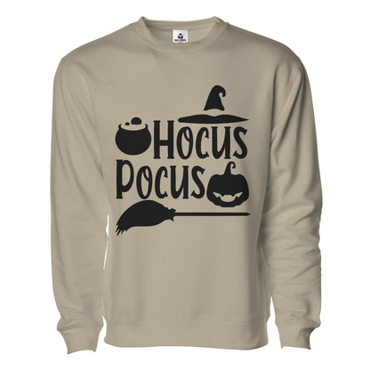 Hocus Pocus Sweatshirt