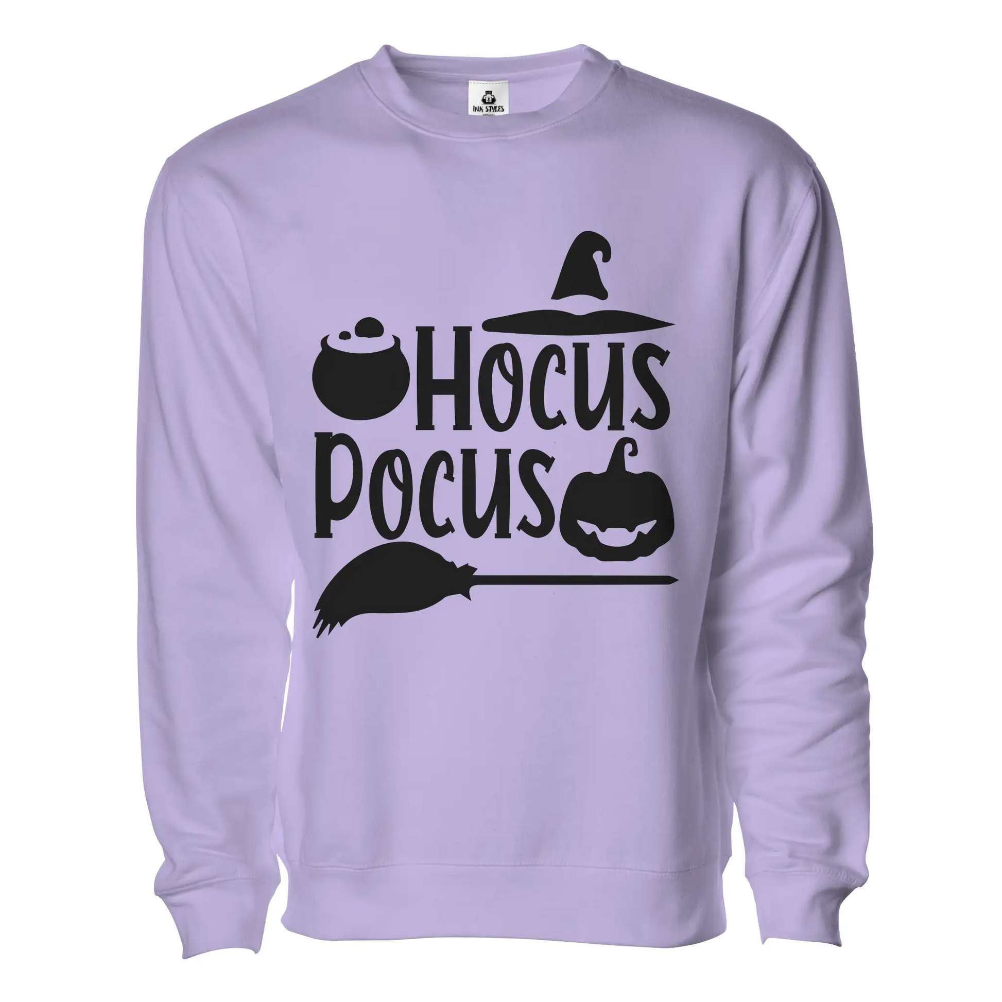 Hocus Pocus Sweatshirt