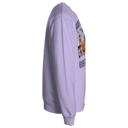 Coffee To Focus Sweatshirt