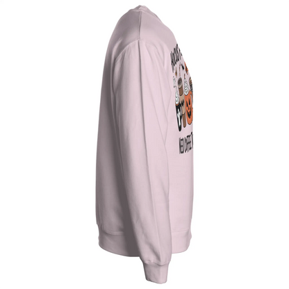 Coffee To Focus Sweatshirt