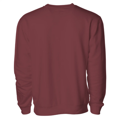 Coffee To Focus Sweatshirt