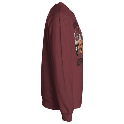 Coffee To Focus Sweatshirt