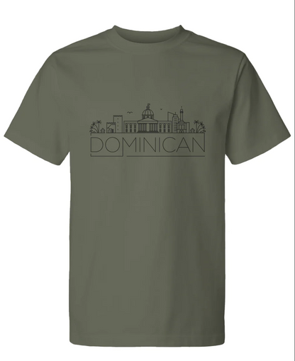 Dominican Street T-Shirt