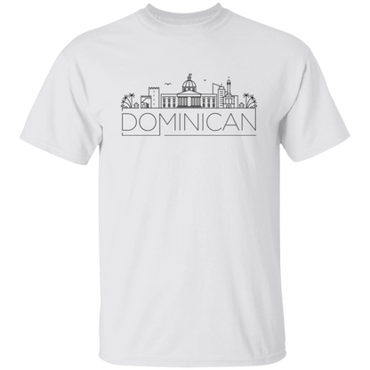 Dominican Street T-Shirt