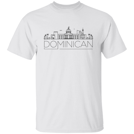Dominican Street T-Shirt