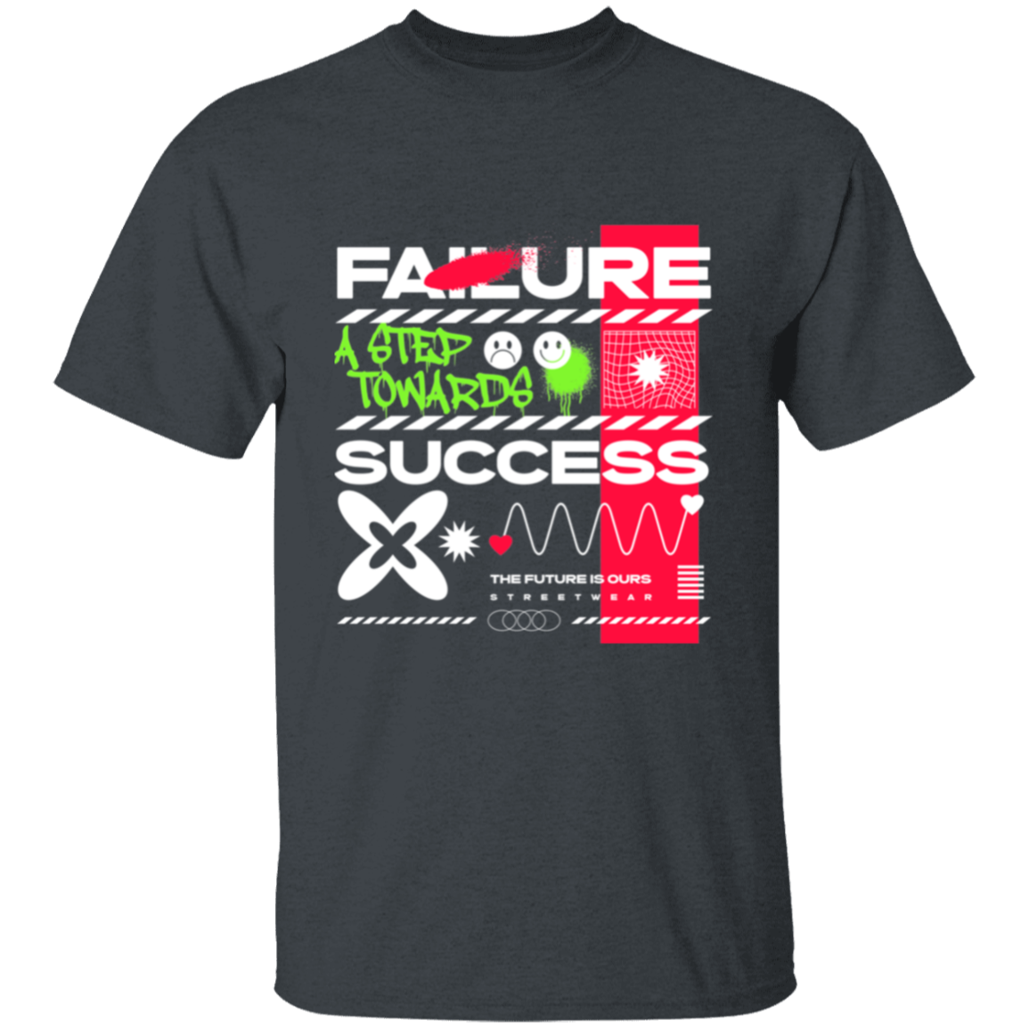 Success T-Shirt