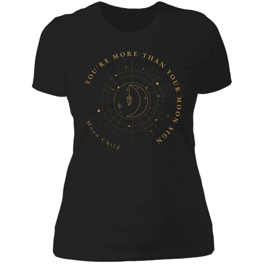 MoonChild T-Shirt