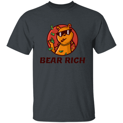 Bear Rich T-Shirt