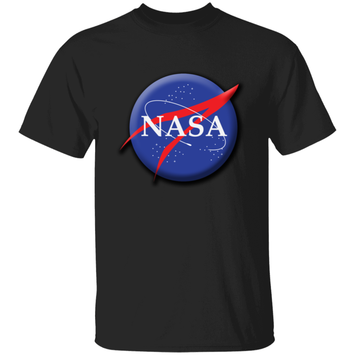 NASA T-Shirt