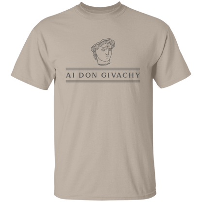 Ai Don Givachy T-Shirt