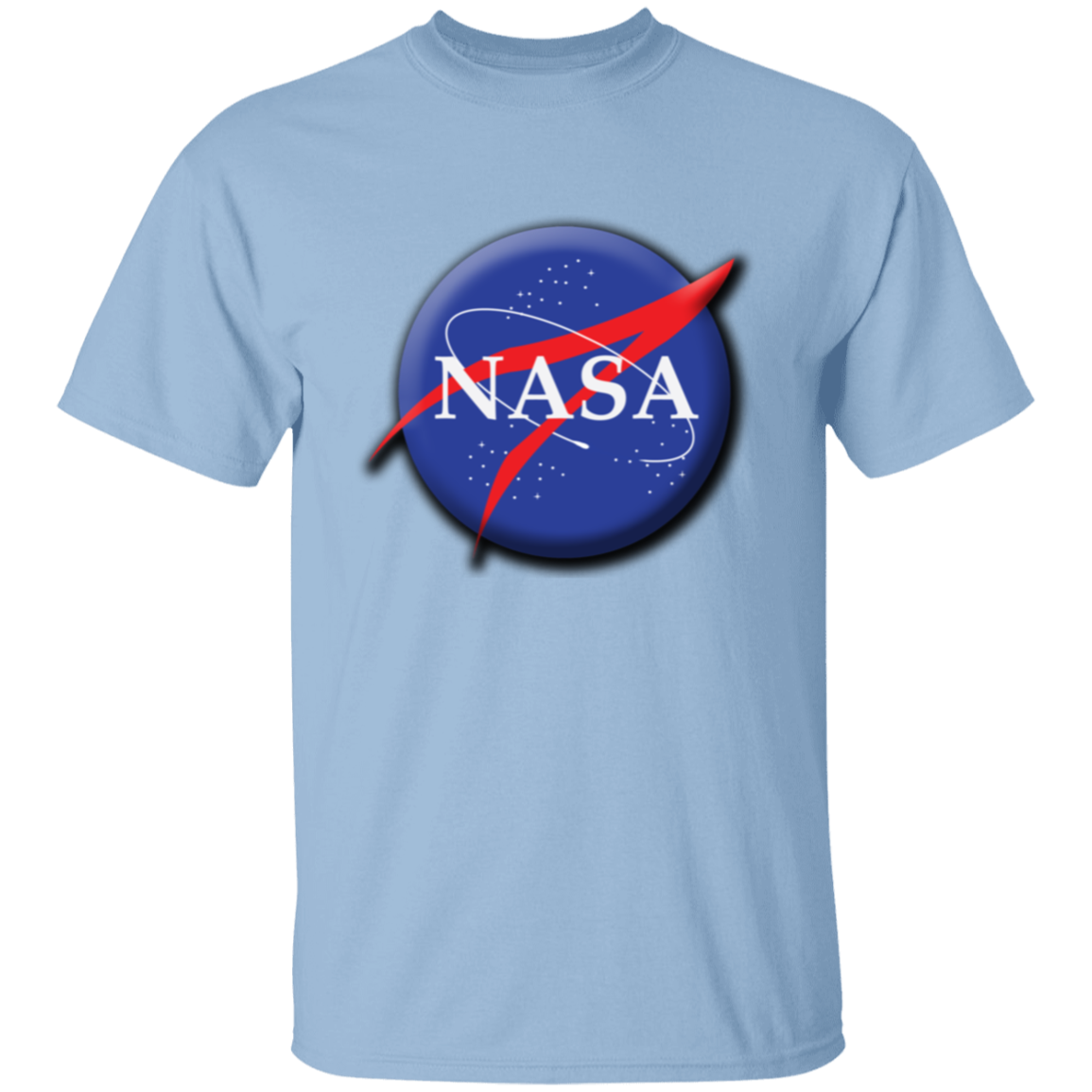 NASA T-Shirt