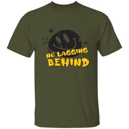 No Lagging T-Shirt