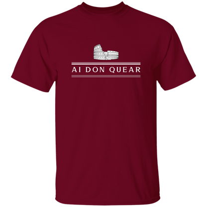 Ai Don Quear T-Shirt