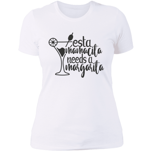 Mamacita T-Shirt
