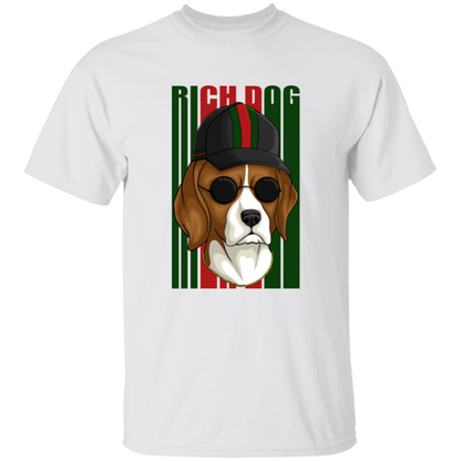 Rich Dog T-Shirt