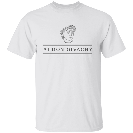 Ai Don Givachy T-Shirt