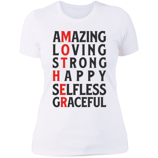 Mother T-Shirt