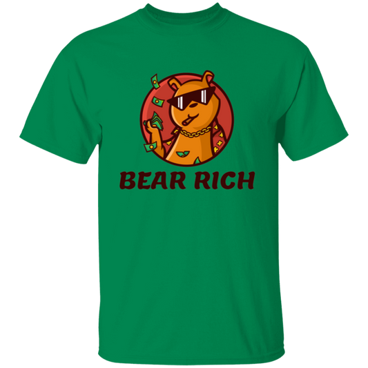 Bear Rich T-Shirt