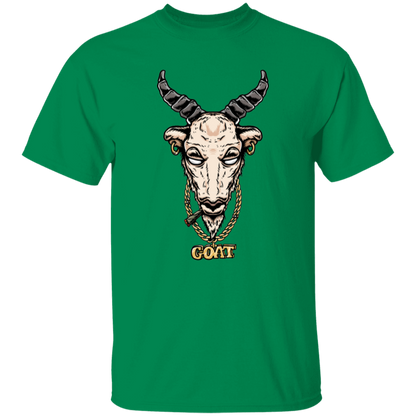 Goat King T-Shirt