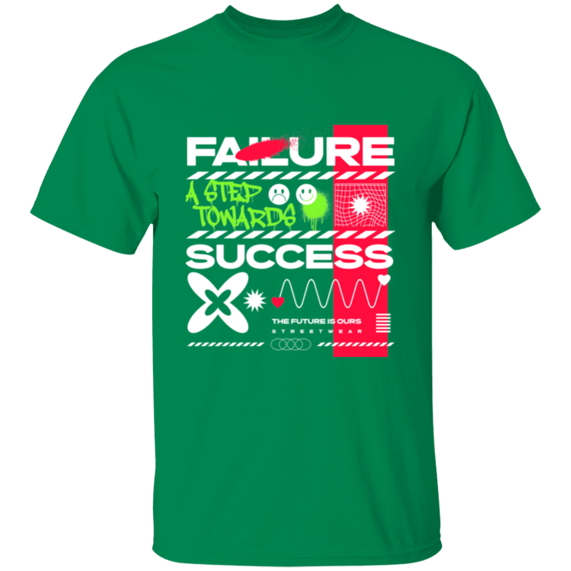 Success T-Shirt