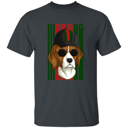 Rich Dog T-Shirt