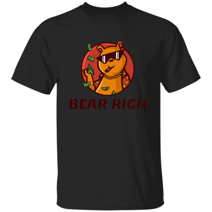 Bear Rich T-Shirt