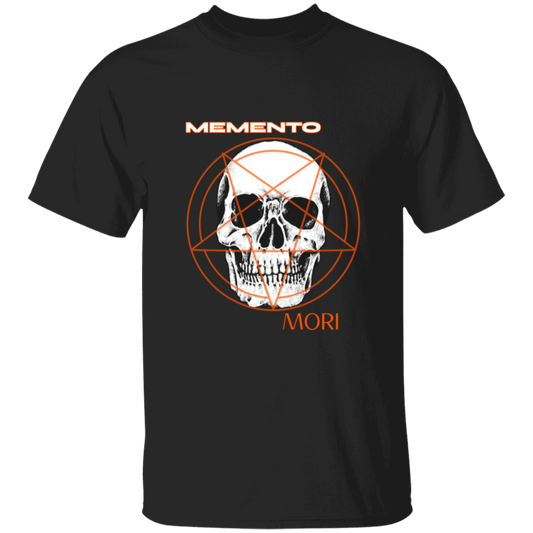 Memento Mori Street T-Shirt