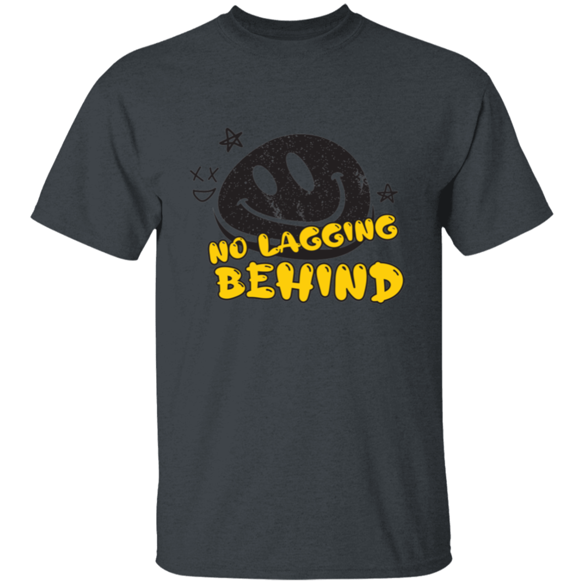 No Lagging T-Shirt