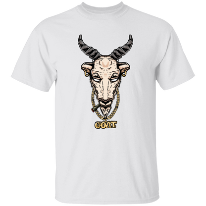 Goat King T-Shirt