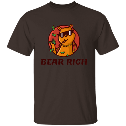 Bear Rich T-Shirt