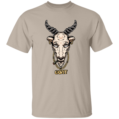 Goat King T-Shirt